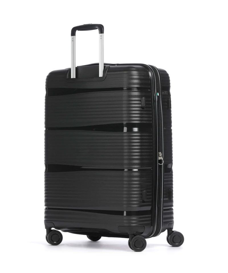 Roncato R-Lite Valise 4 roues nero