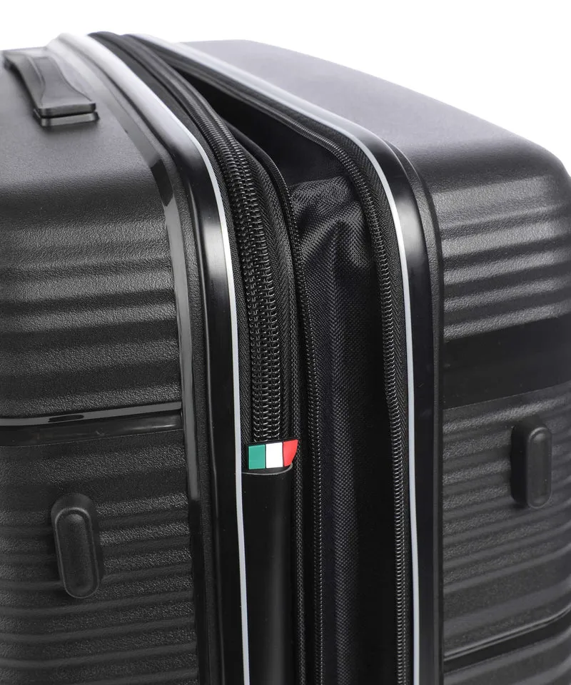 Roncato R-Lite Valise 4 roues nero
