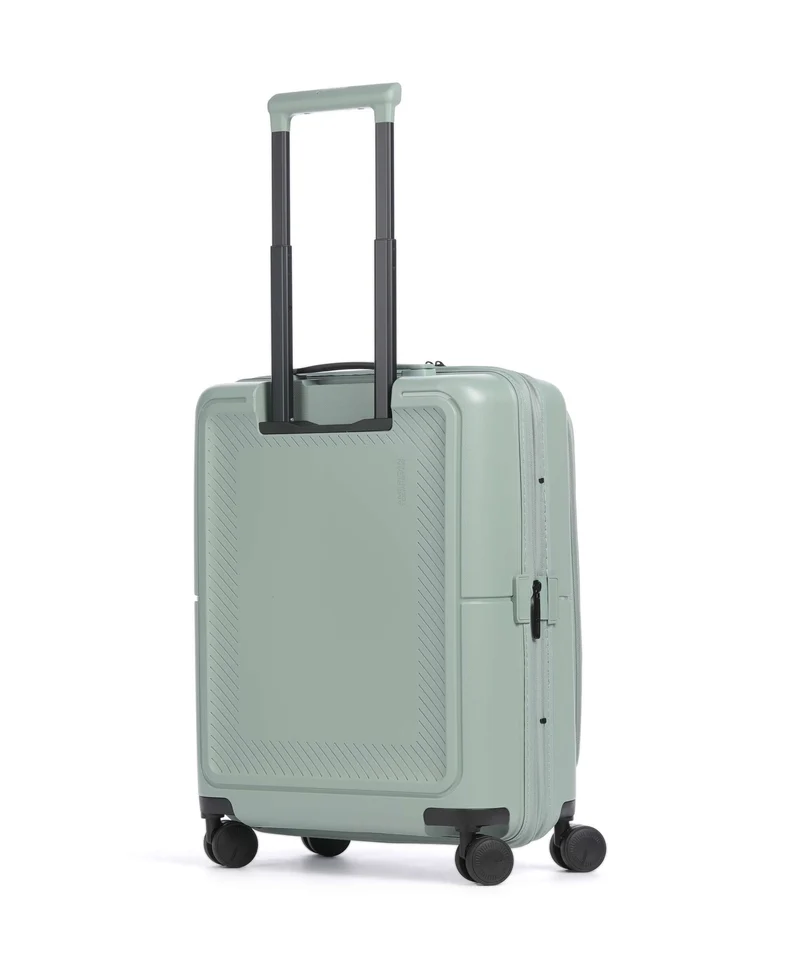 American Tourister Dashpop Valise 4 roues iceberg green