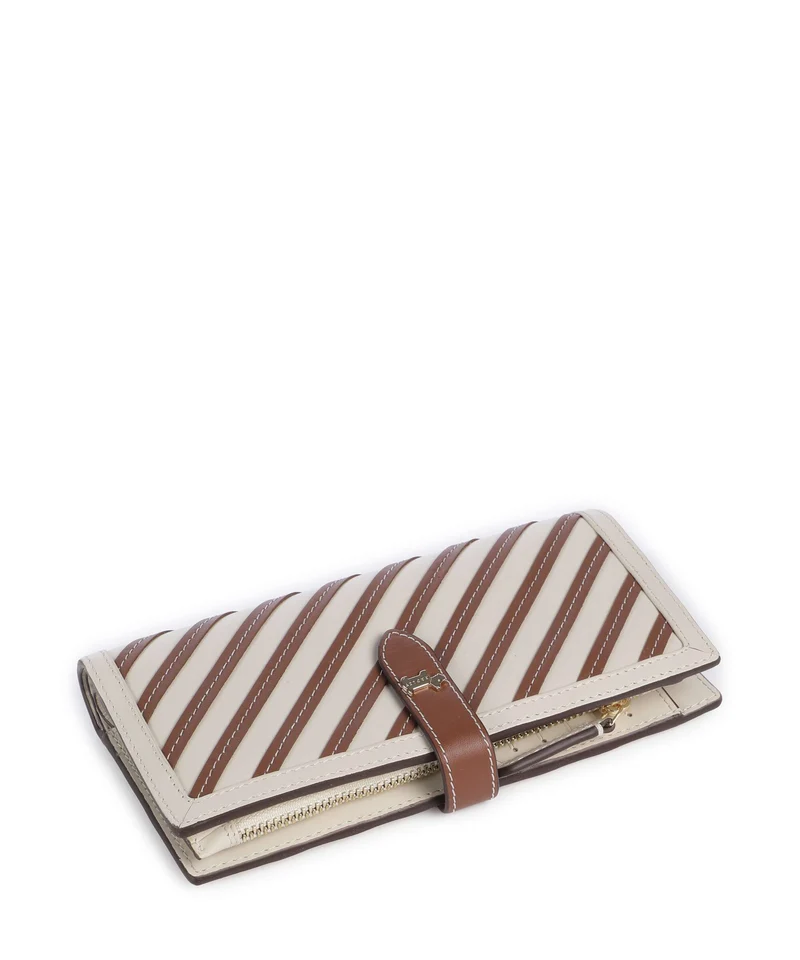 Radley London Willis Street Portefeuille salt