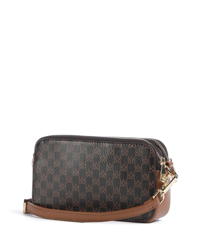 Kazar Elavine Sac bandoulière brown