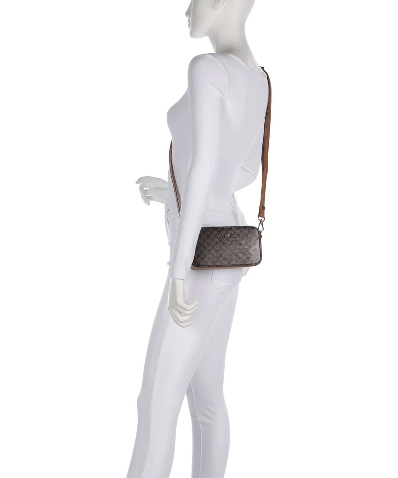 Kazar Elavine Sac bandoulière brown