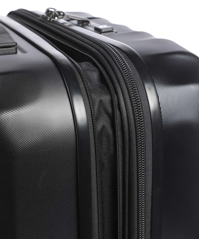 Delsey Paris Carrousel 2 Valise 4 roues black