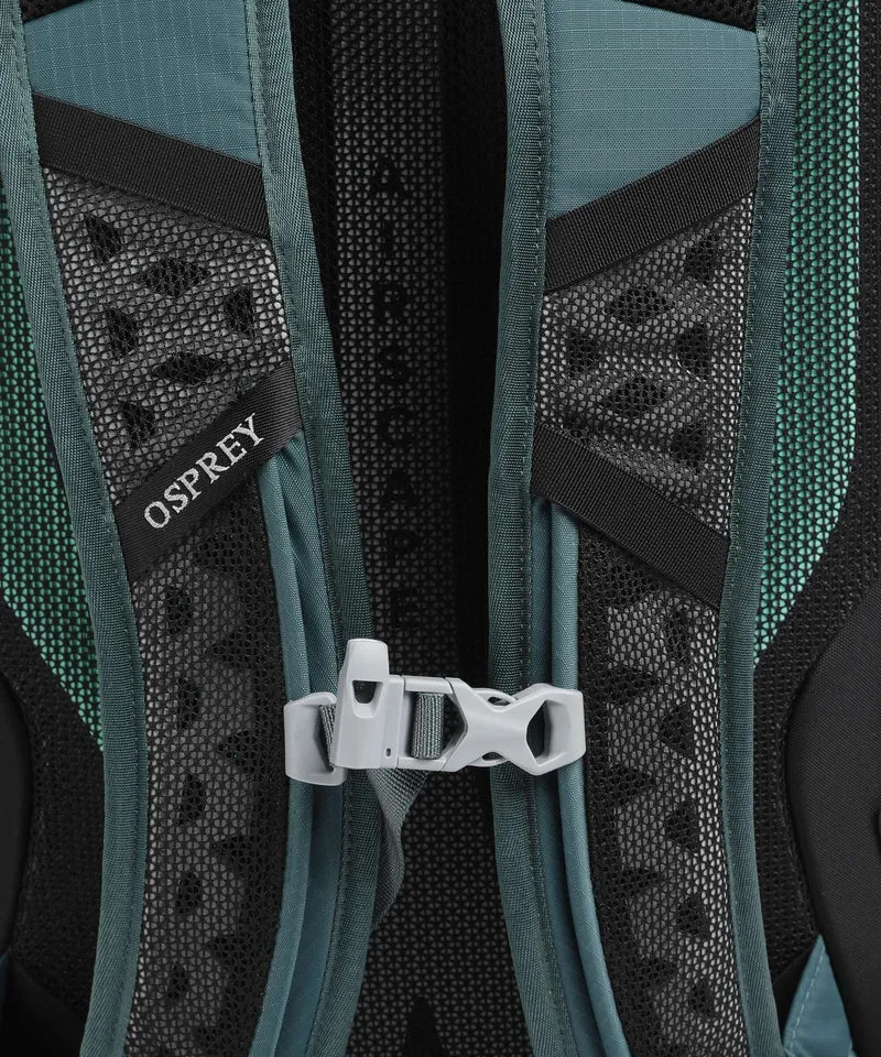 Osprey Sportlite 20 Sac à dos de randonnée torrent blue