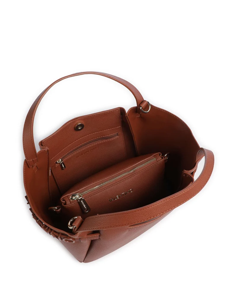 Valentino Bags Medea Sac à main cuoio