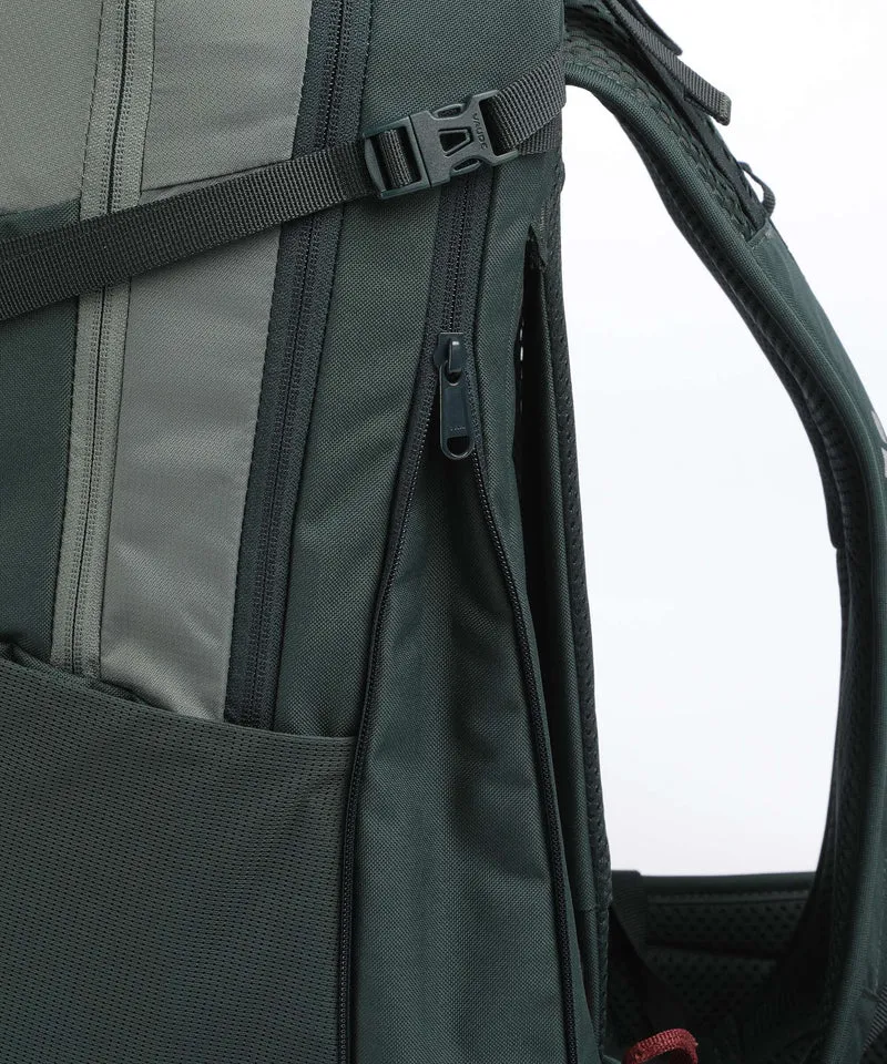 Vaude Wizard 24+4 Sac à dos de randonnée agave
