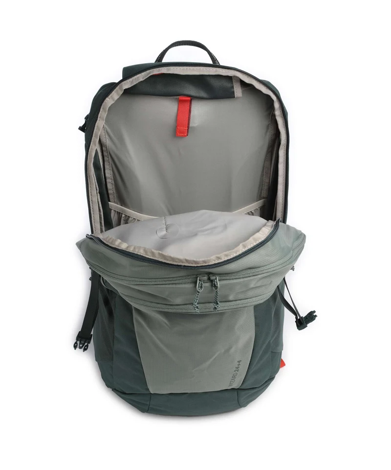 Vaude Wizard 24+4 Sac à dos de randonnée agave