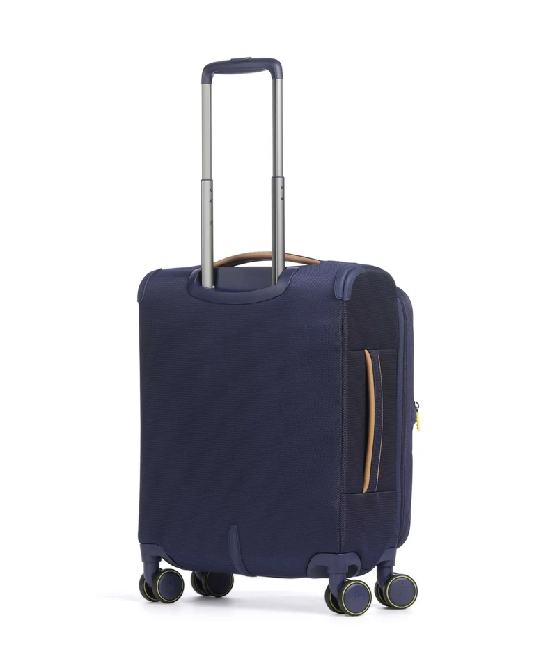 Delsey Paris Montmartre Air 3.0 Slim Valise 4 roues navy