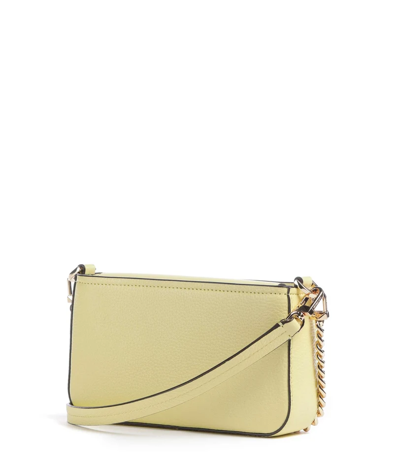 Michael Kors Bryant Small Sac bandoulière lemon