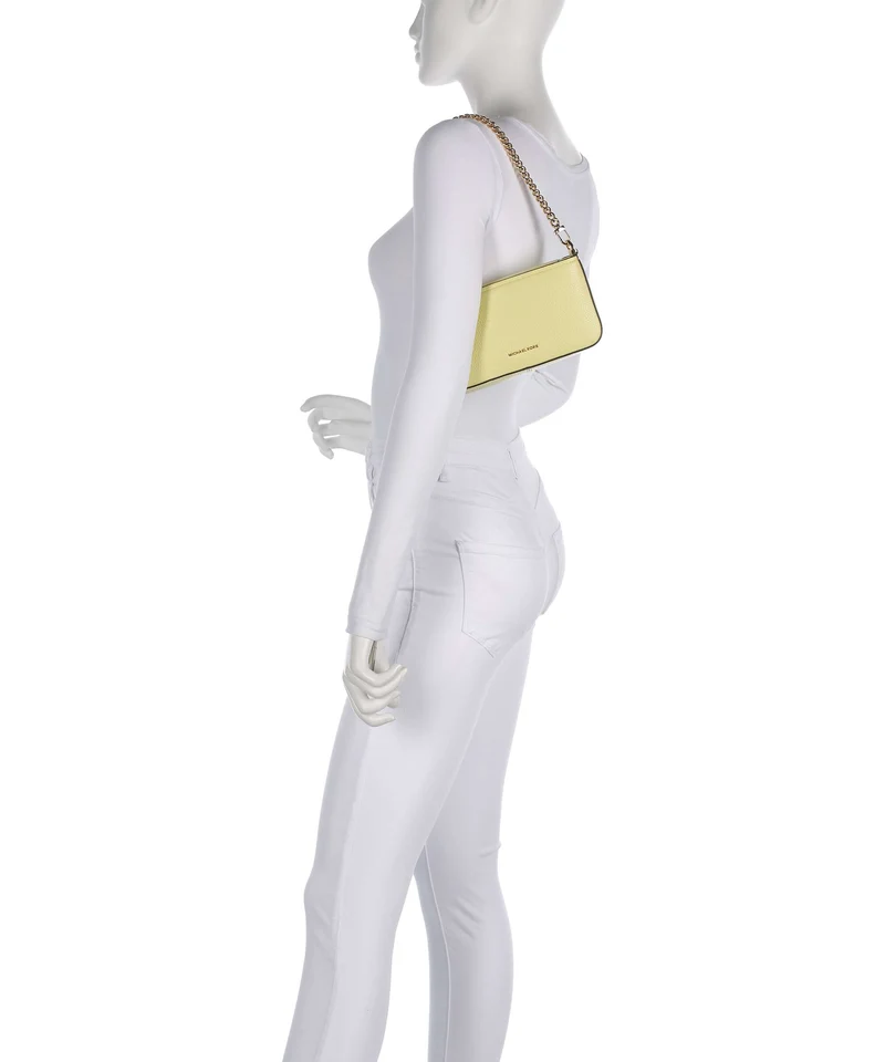 Michael Kors Bryant Small Sac bandoulière lemon