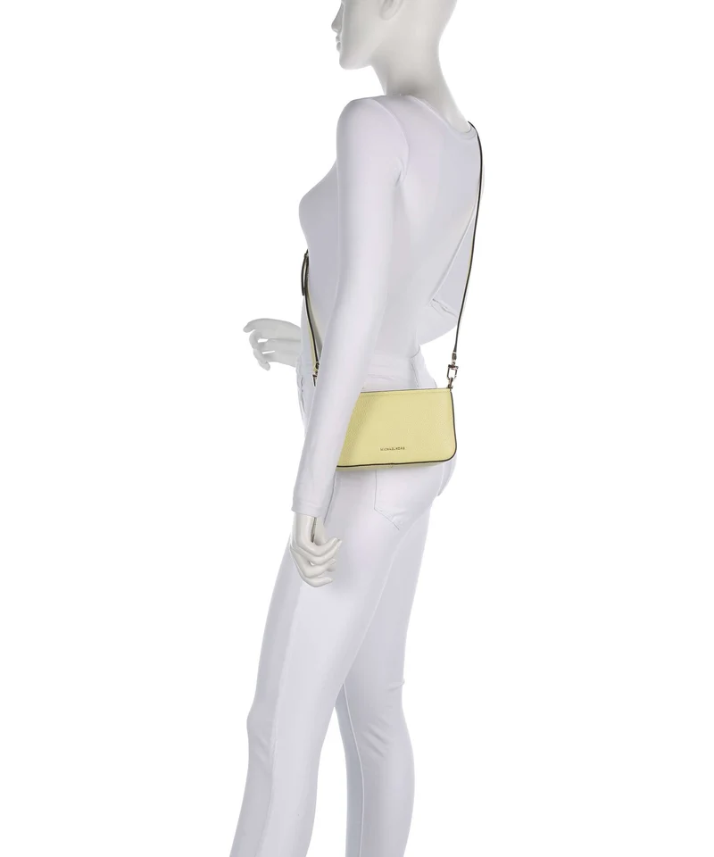 Michael Kors Bryant Small Sac bandoulière lemon