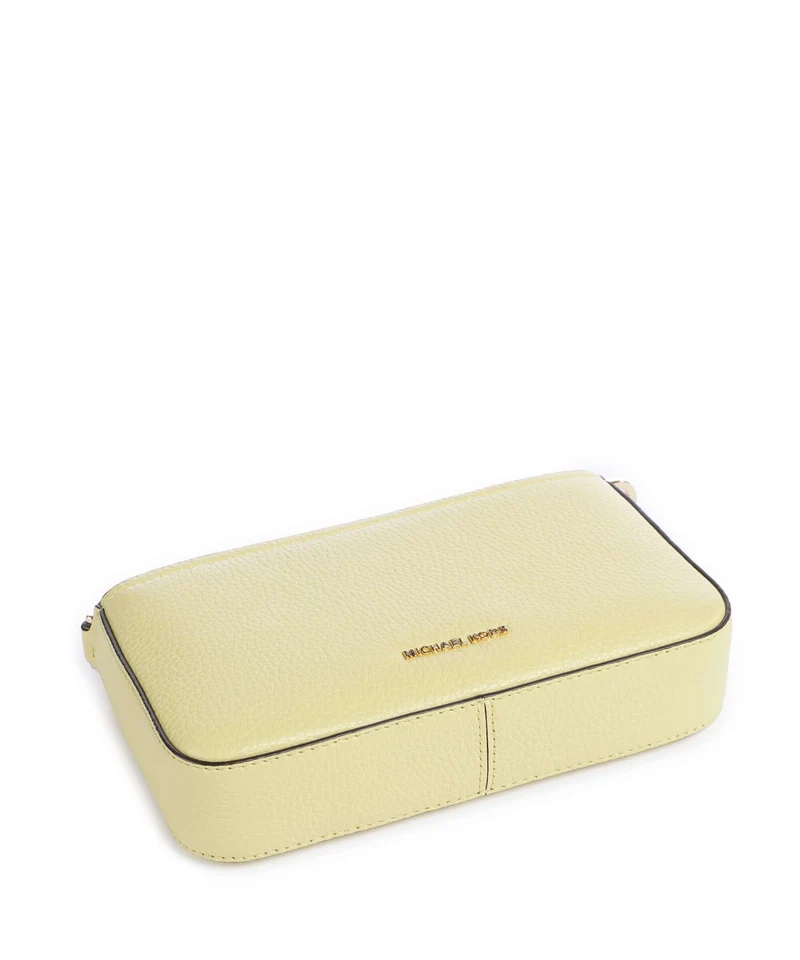 Michael Kors Bryant Small Sac bandoulière lemon