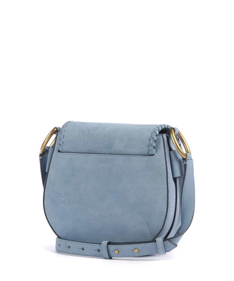 Michael Kors Josie Sac bandoulière chambray
