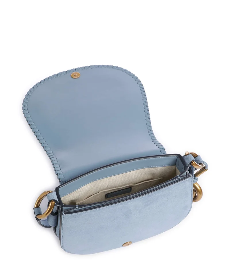 Michael Kors Josie Sac bandoulière chambray
