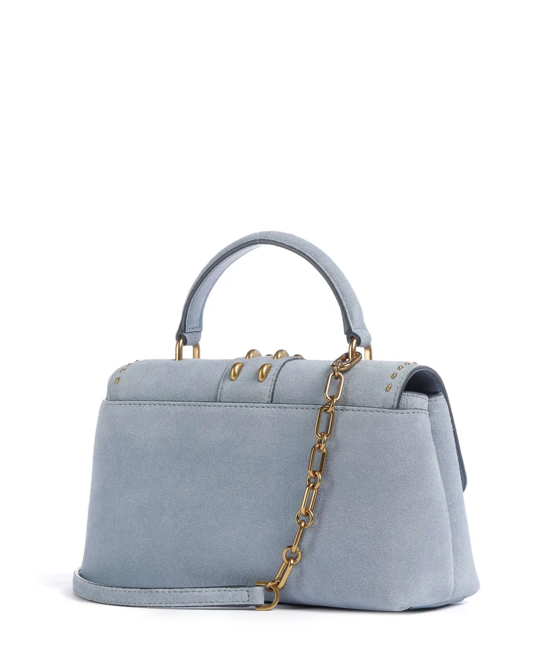 Michael Kors Tribeca Medium Sac à main chambray