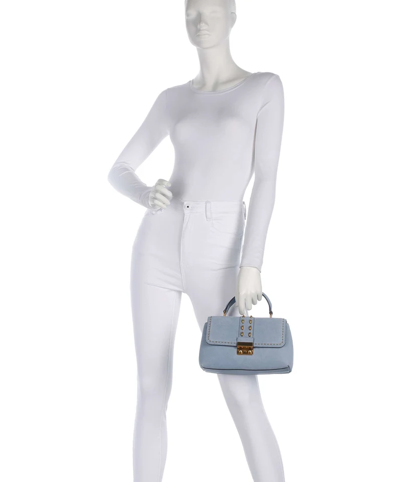 Michael Kors Tribeca Medium Sac à main chambray