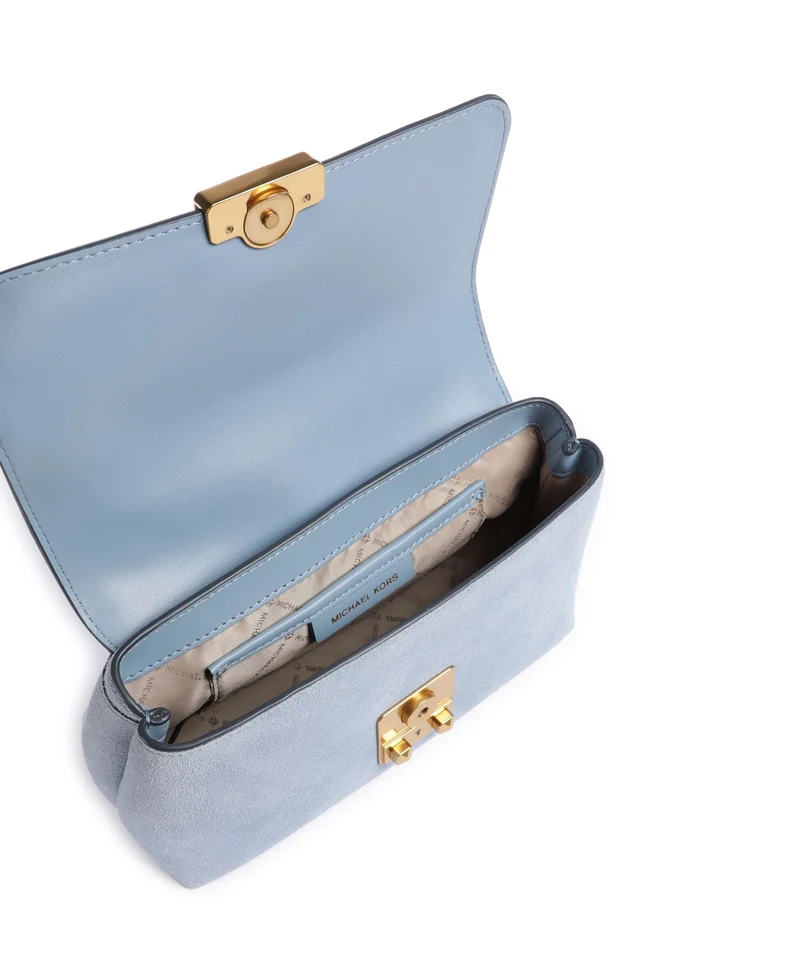 Michael Kors Tribeca Medium Sac à main chambray