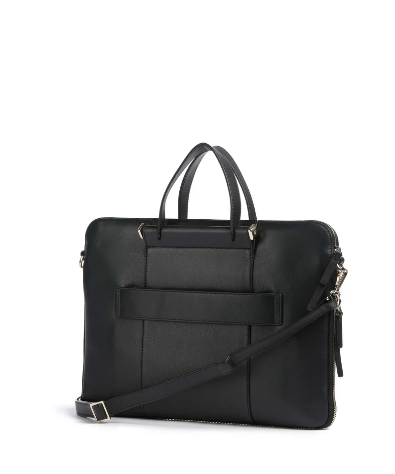 Piquadro Circle Porte-document black