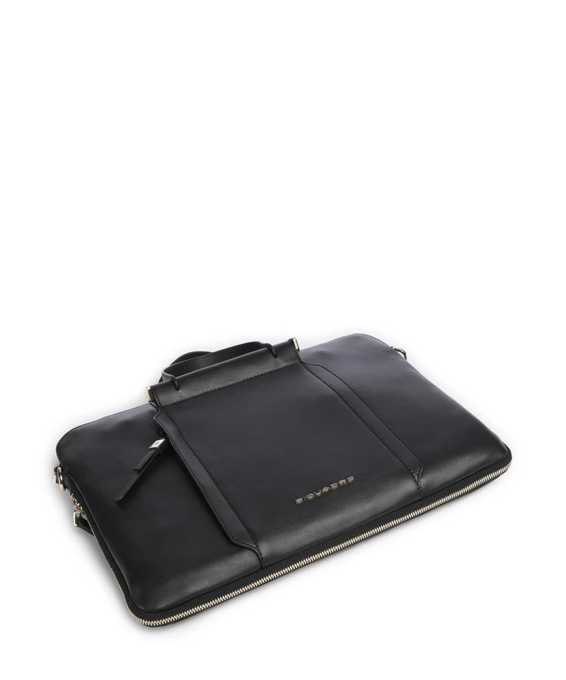 Piquadro Circle Porte-document black