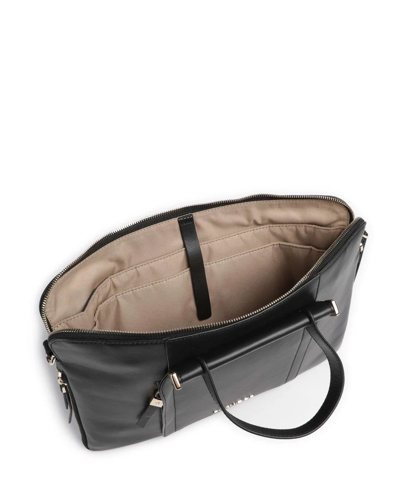 Piquadro Circle Porte-document black