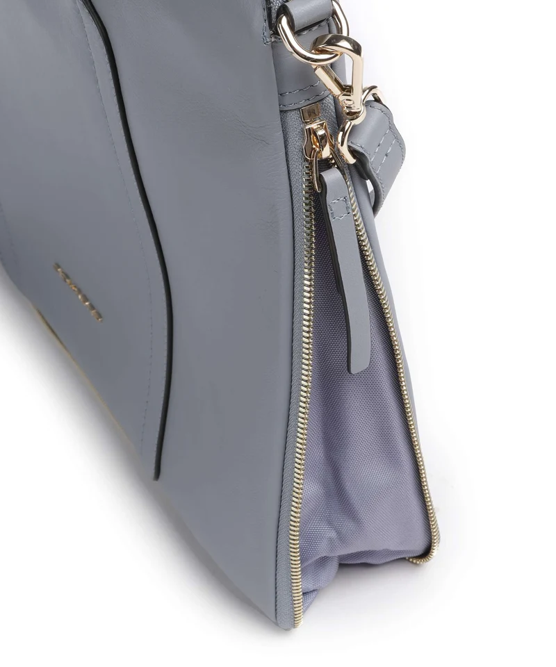 Piquadro W92T Porte-document light blue