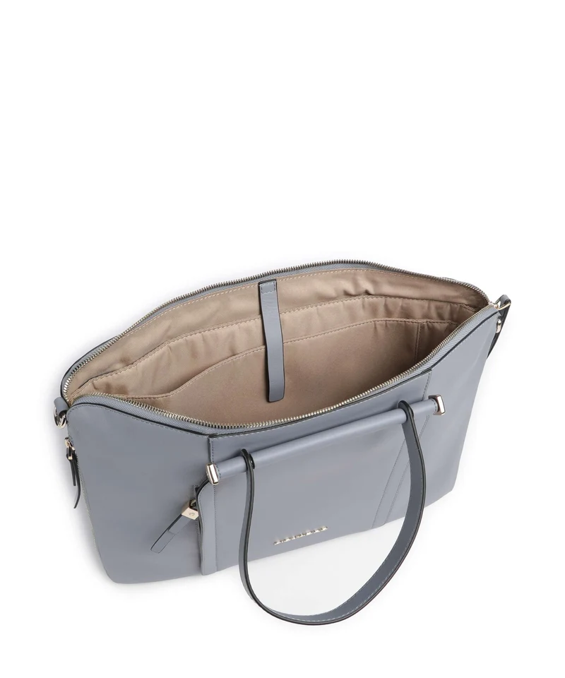 Piquadro W92T Porte-document light blue