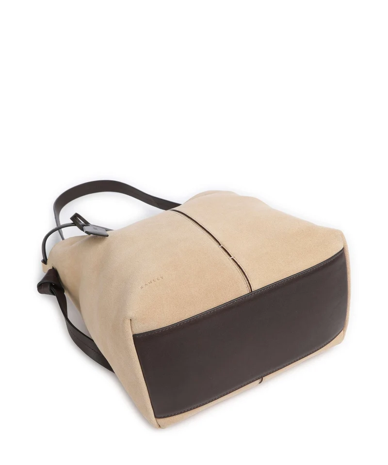 Radley London The Connaught Sac fourre-tout sahara
