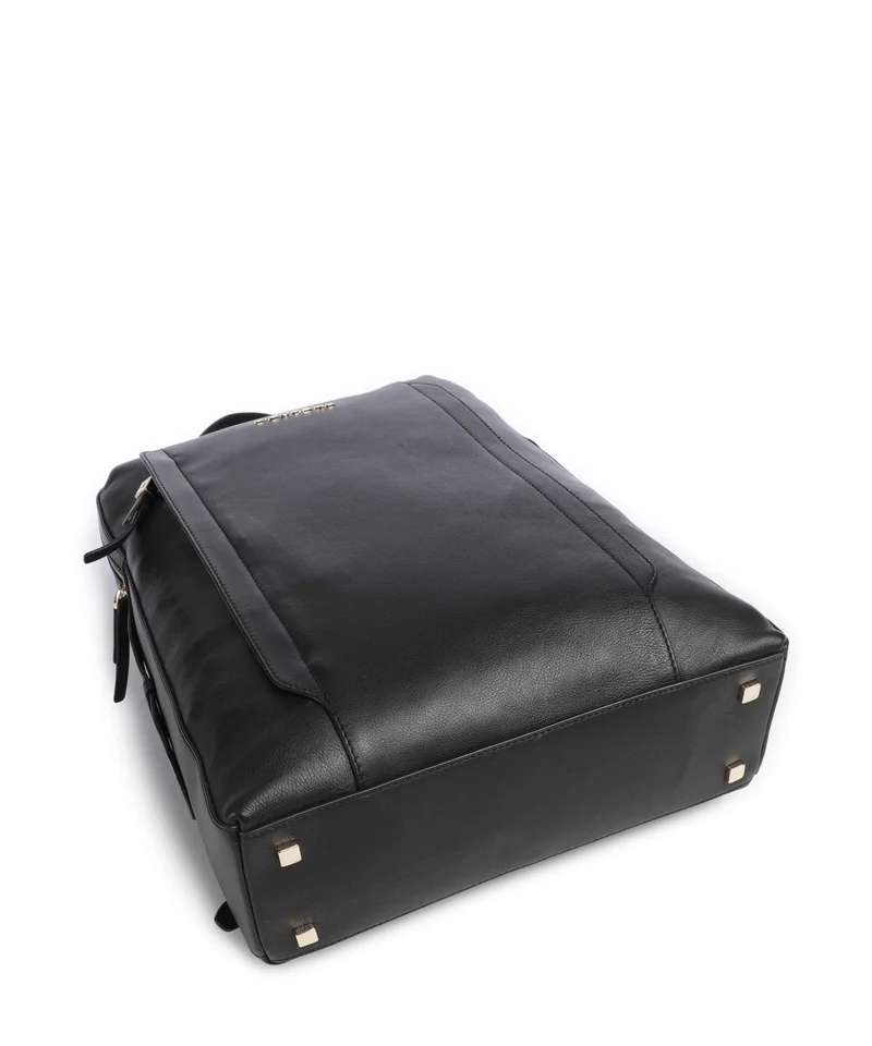 Piquadro Circle Sac à dos black