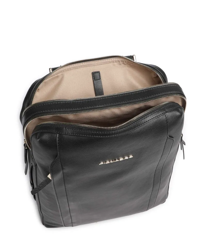 Piquadro Circle Sac à dos black