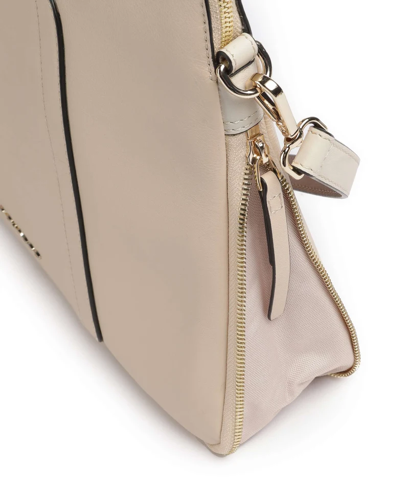 Piquadro Circle Porte-document beige/cuoio