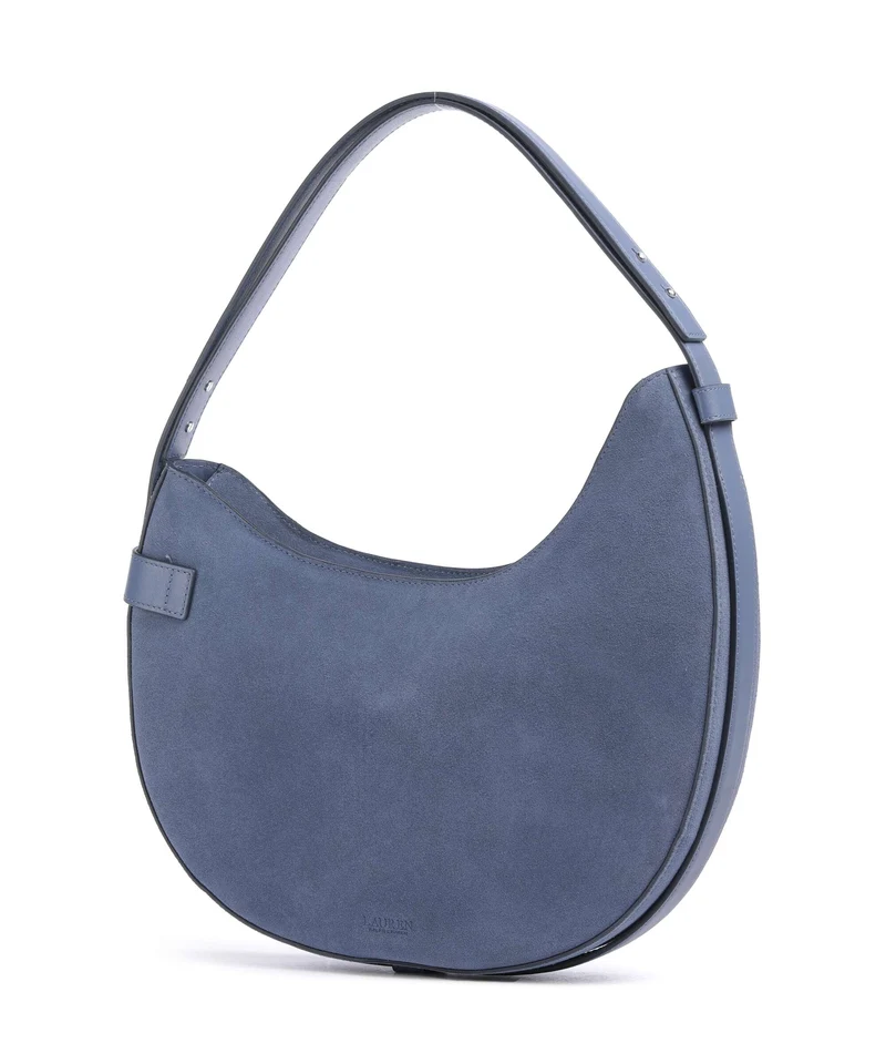 Lauren Ralph Lauren Tasha Large Sac fourre-tout carson blue