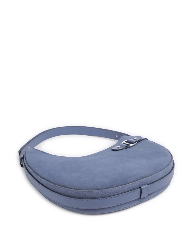 Lauren Ralph Lauren Tasha Large Sac fourre-tout carson blue
