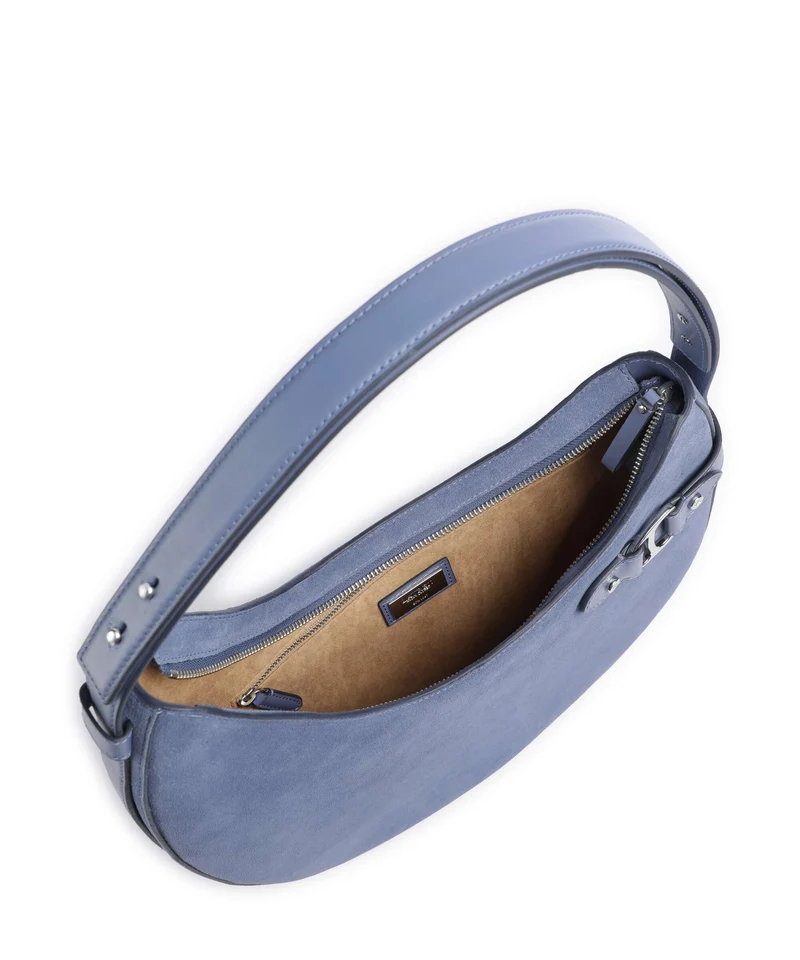 Lauren Ralph Lauren Tasha Large Sac fourre-tout carson blue