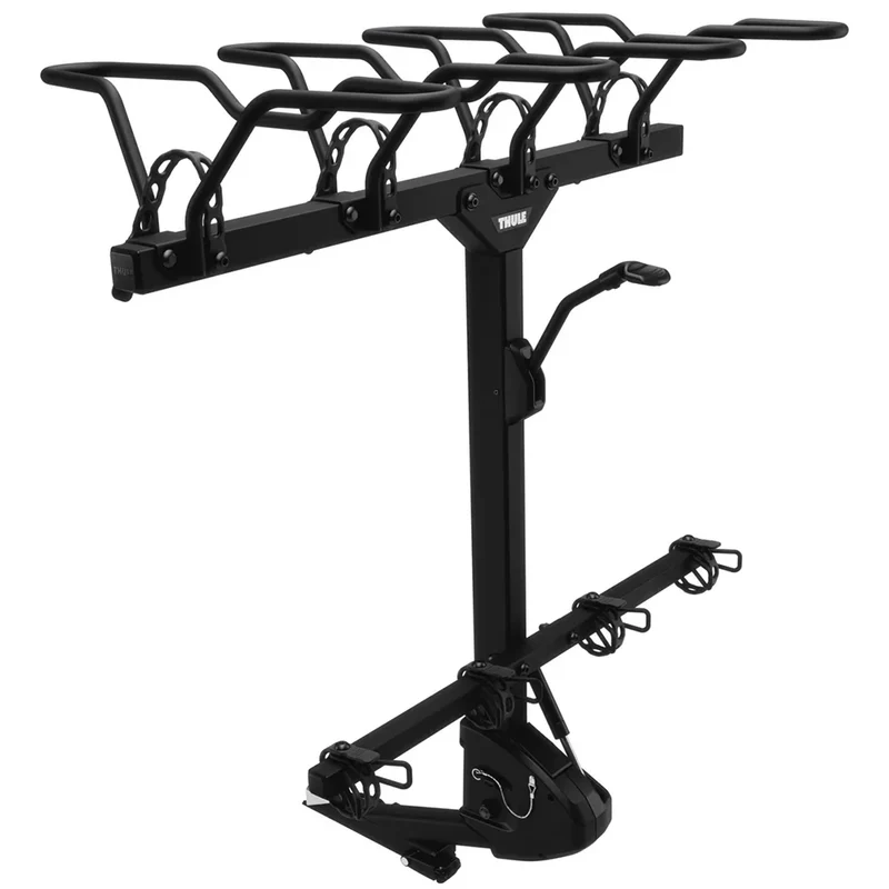 Support à vélos Thule ReVert – 4 vélos