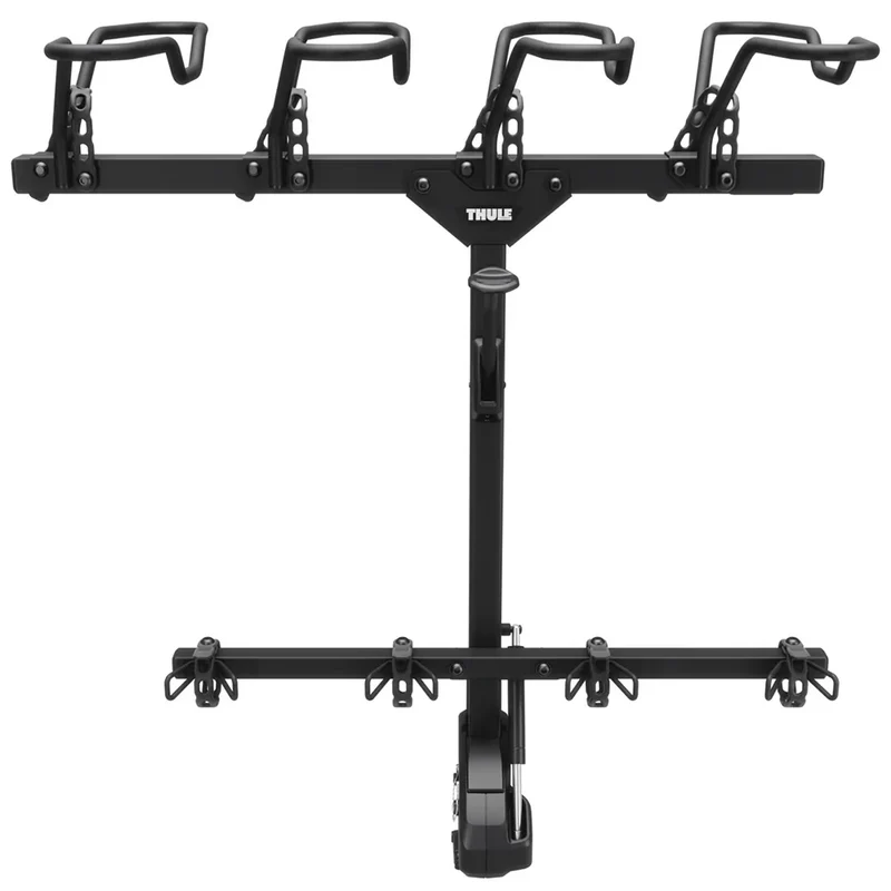 Support à vélos Thule ReVert – 4 vélos
