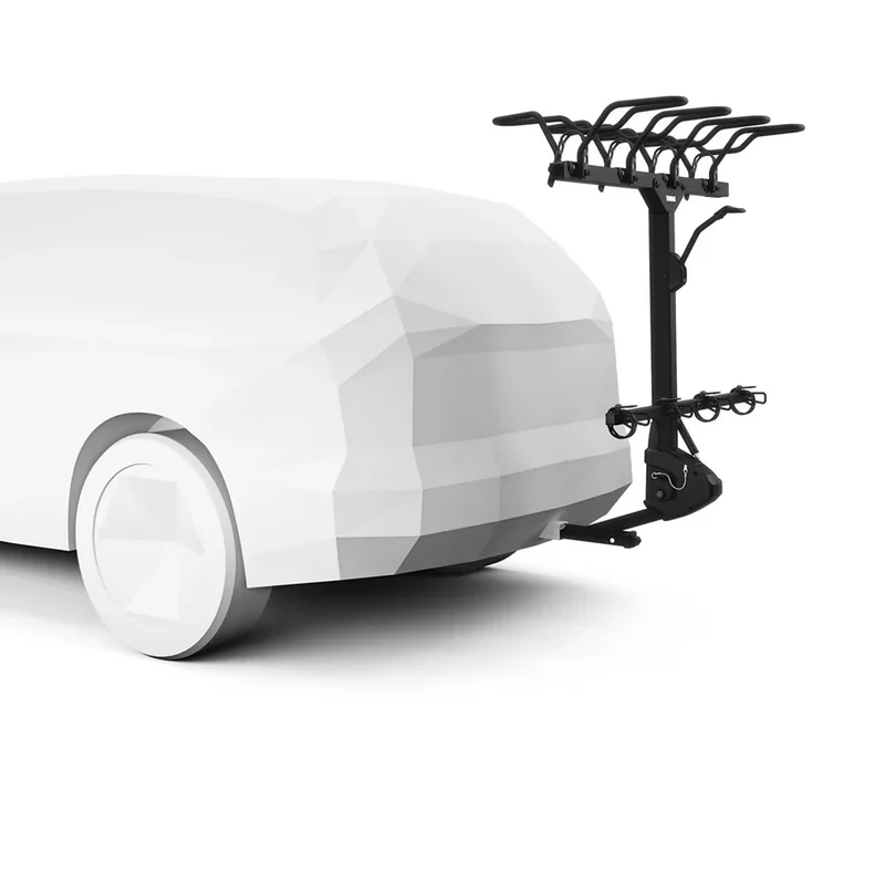 Support à vélos Thule ReVert – 4 vélos