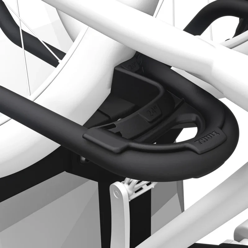 Support à vélos Thule ReVert – 4 vélos