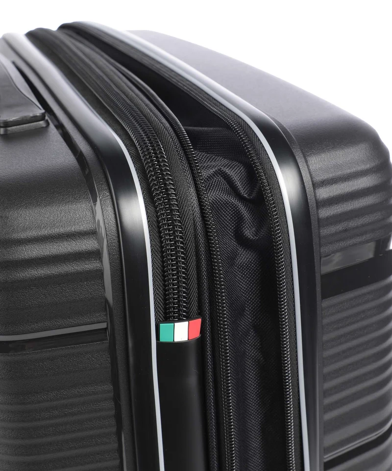 Roncato R-Lite Valise 4 roues nero