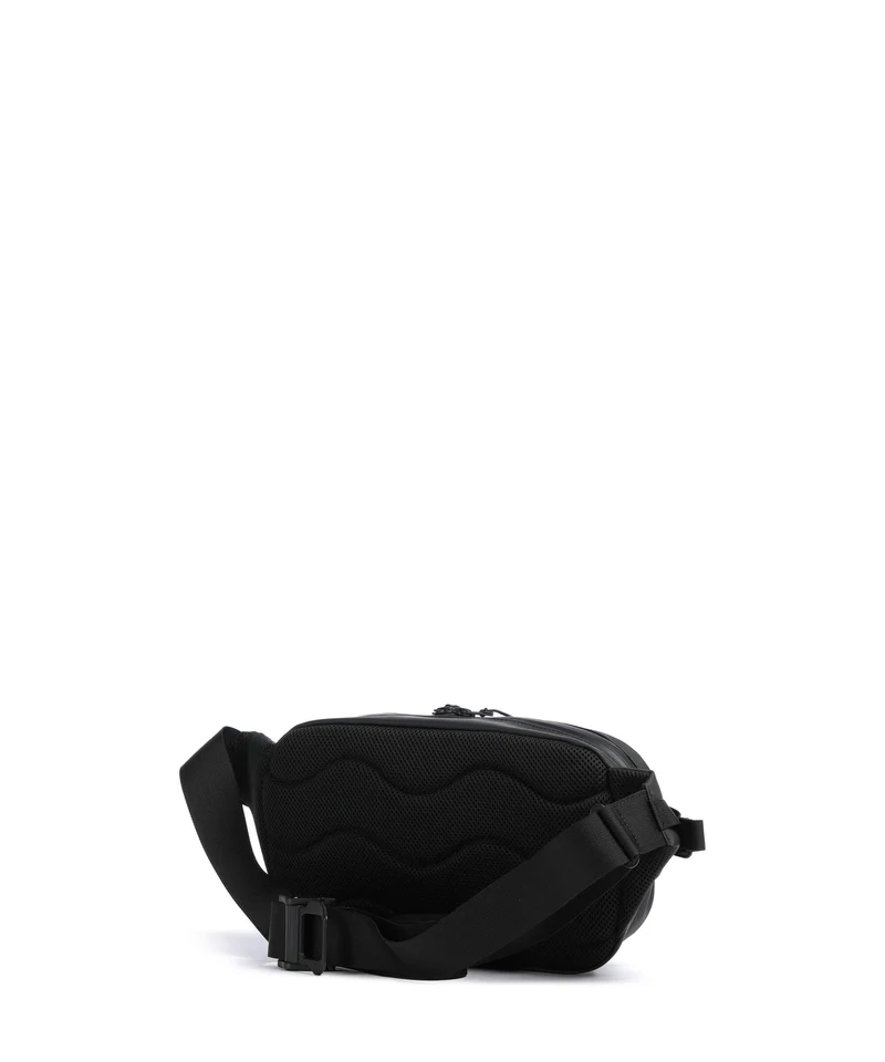 Sandqvist Stream Sac banane black