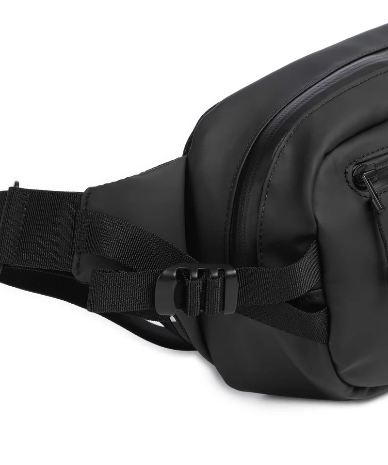 Sandqvist Stream Sac banane black