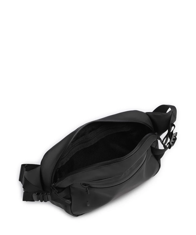 Sandqvist Stream Sac banane black