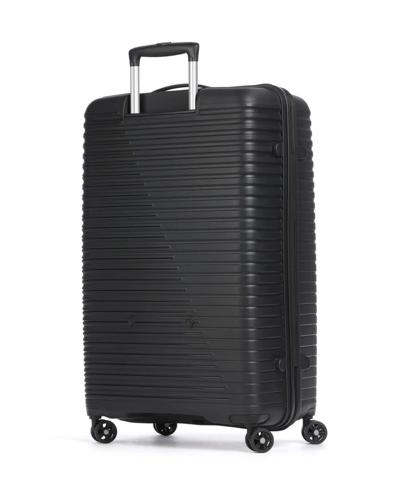 American Tourister Liftoff Valise 4 roues black