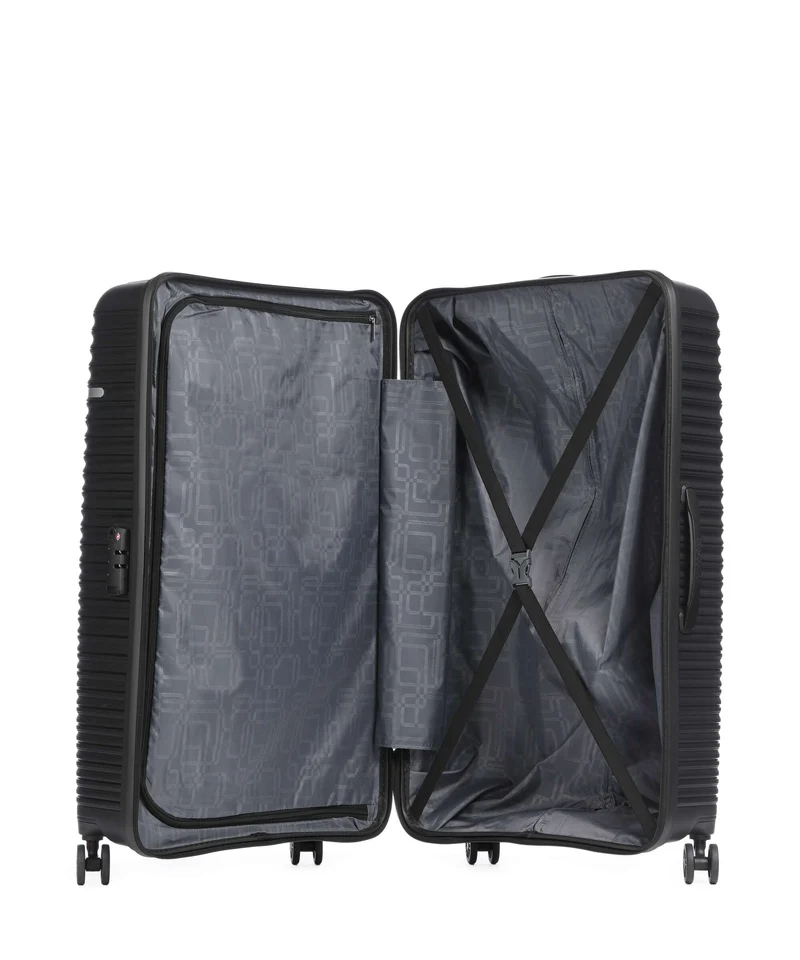 American Tourister Liftoff Valise 4 roues black