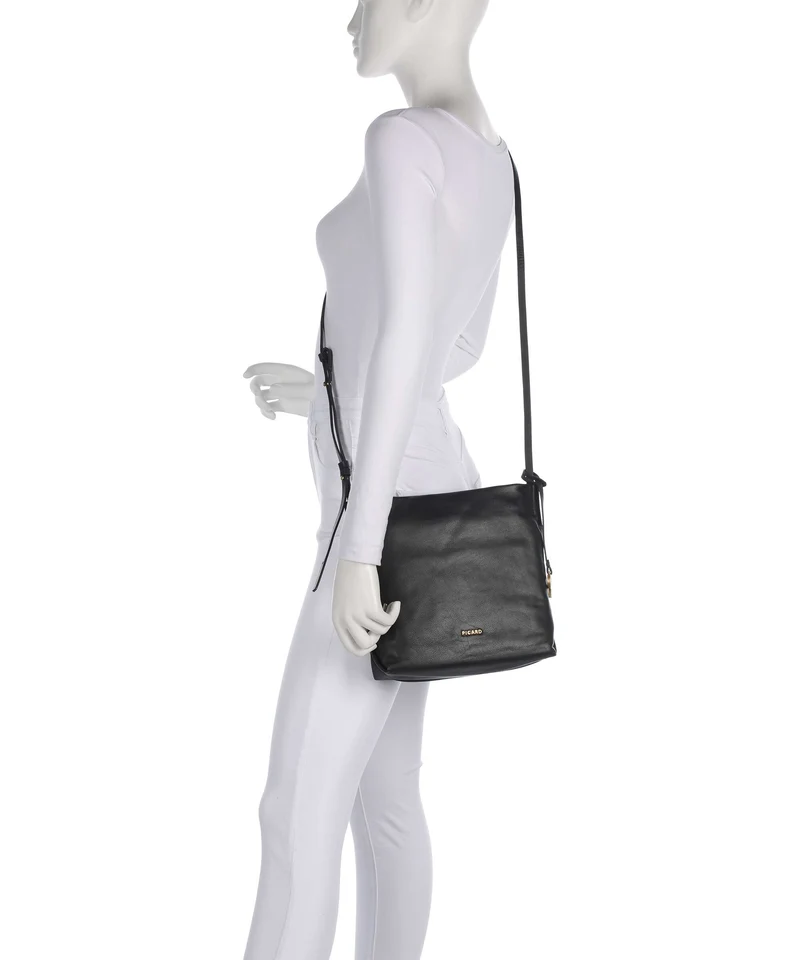 Picard Valesca Sac bandoulière schwarz