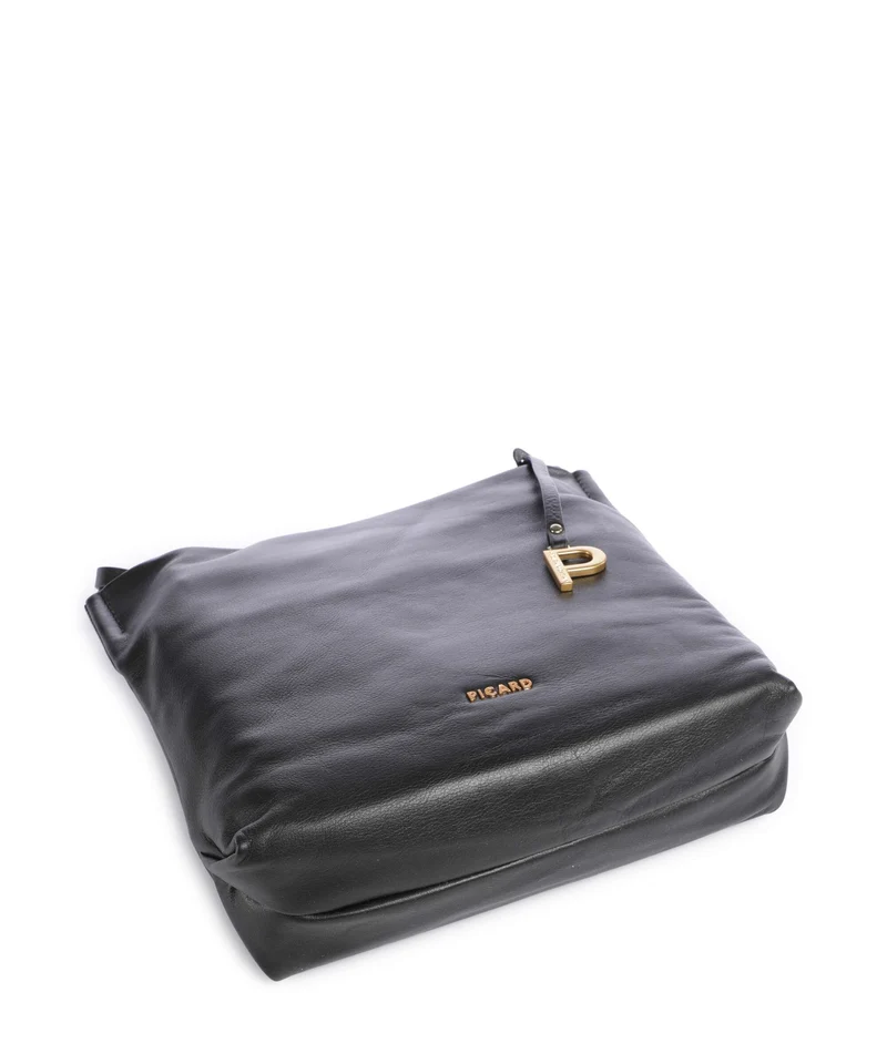 Picard Valesca Sac bandoulière schwarz