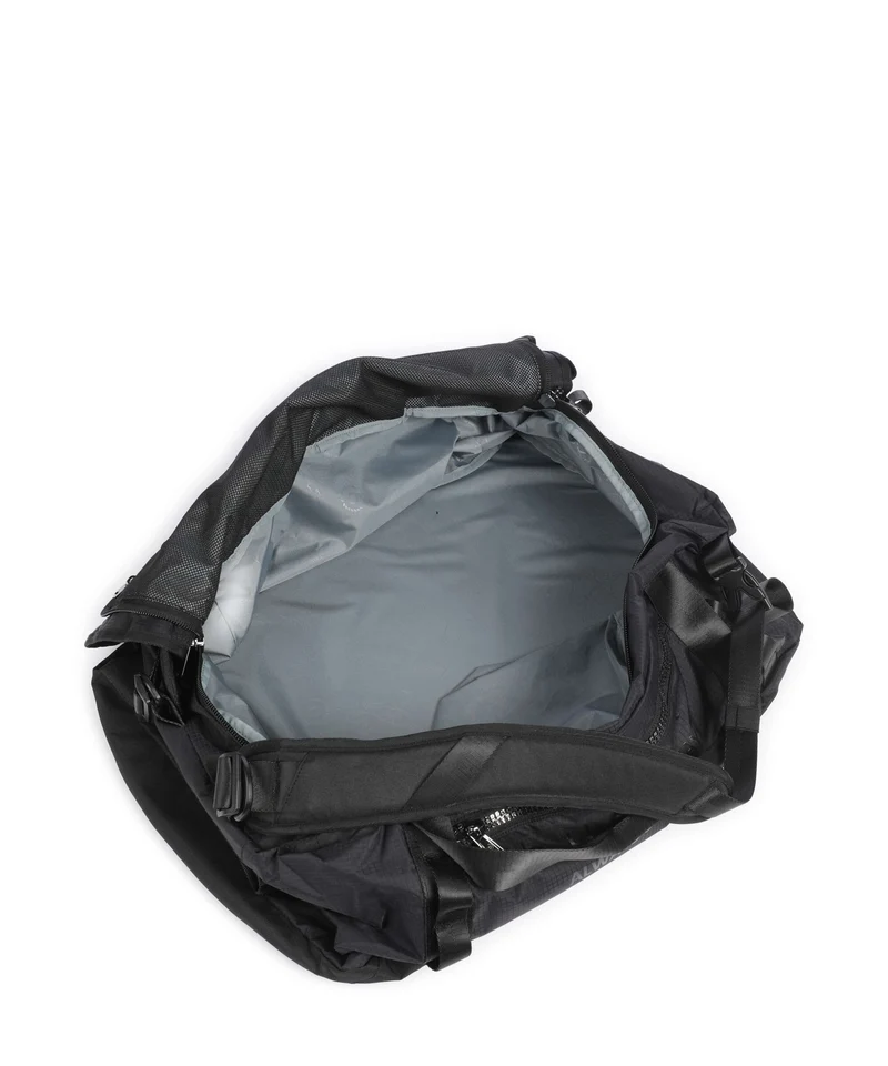 Bugatti Letter's Sac de voyage schwarz
