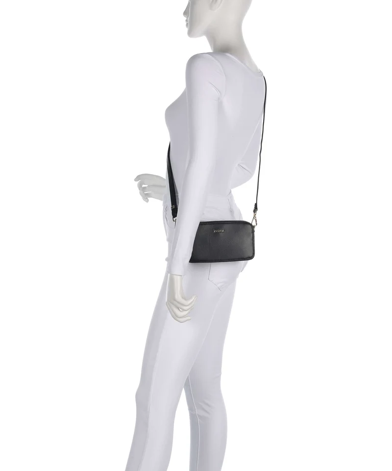 Kazar Elavine Sac bandoulière black