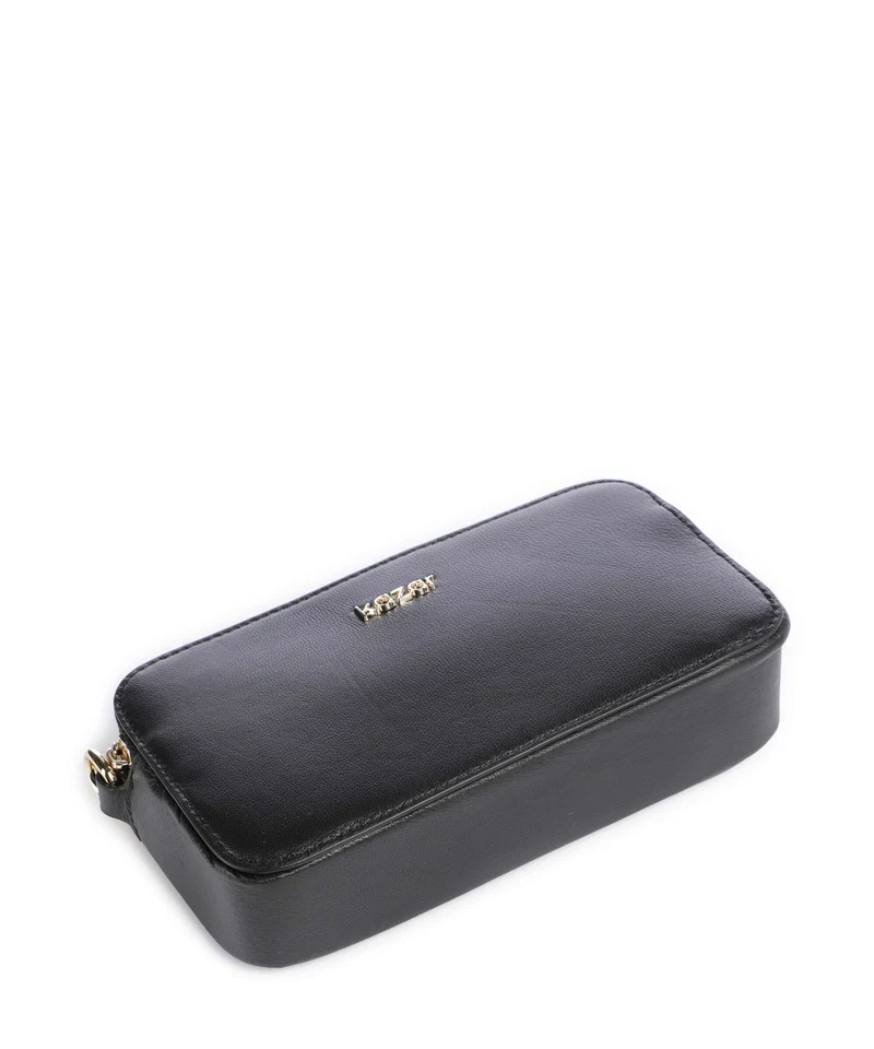 Kazar Elavine Sac bandoulière black