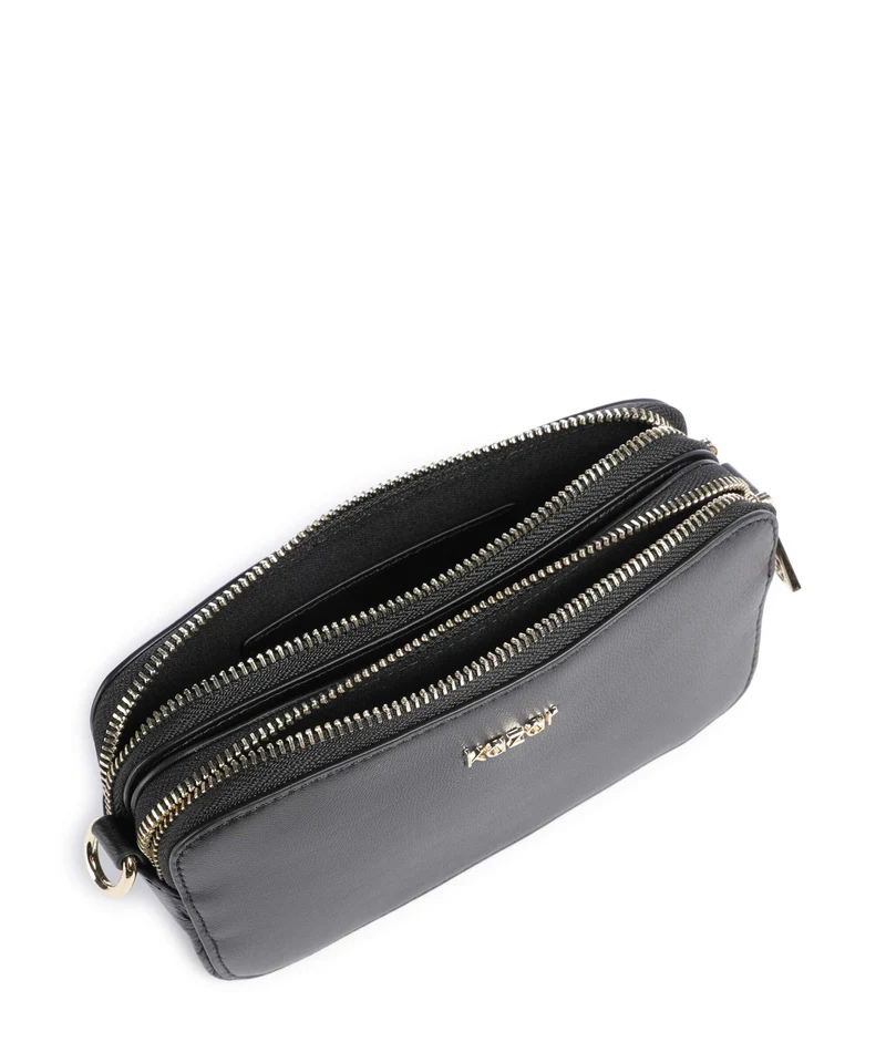 Kazar Elavine Sac bandoulière black