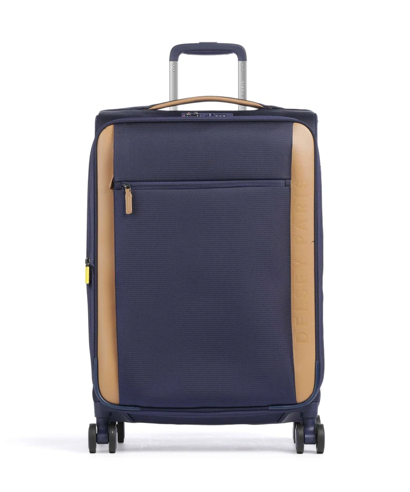 Delsey Paris Montmartre Air 3.0 Valise 4 roues navy